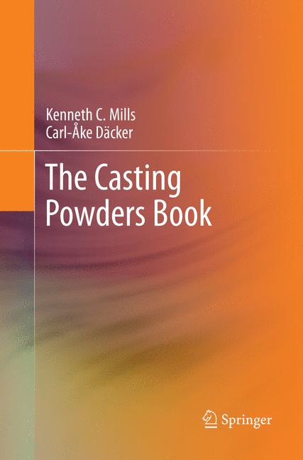 The Casting Powders… - image