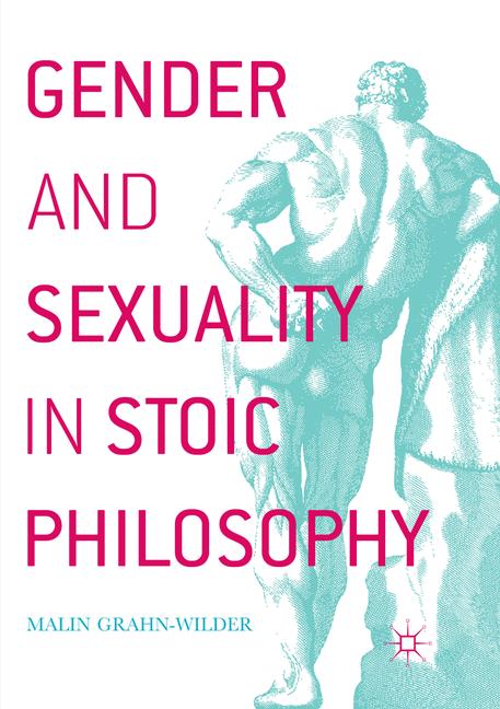 Springer International Publishing Gender And Sexuality In Stoic Philosophy