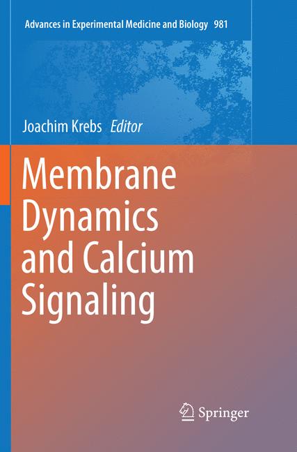 Membrane Dynamics A…