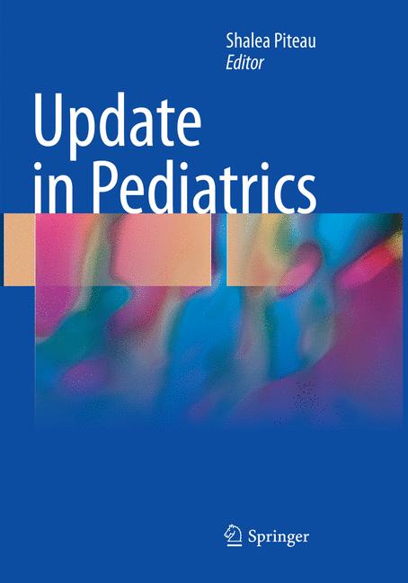 Update In Pediatrics