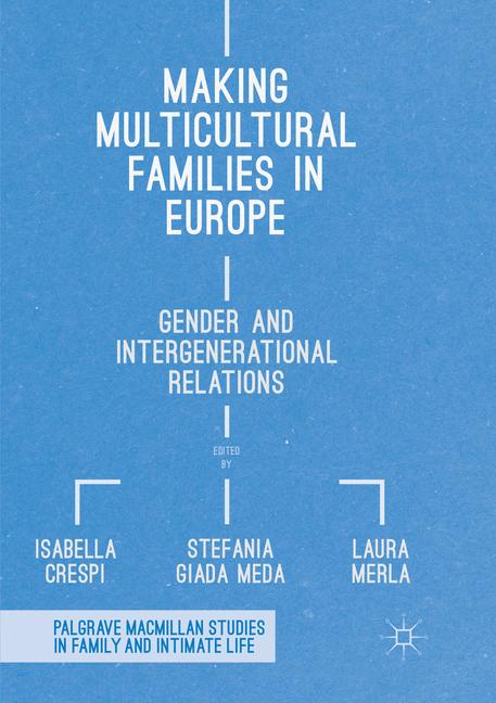 Making Multicultura… - image