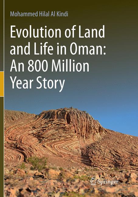 Evolution Of Land A… - image