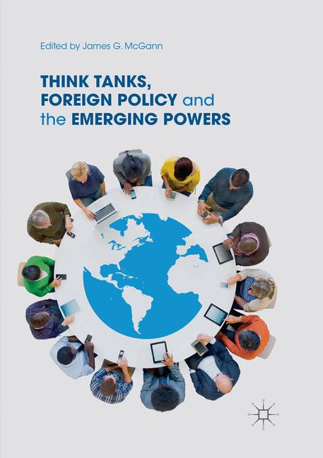Think Tanks, Foreig… - image