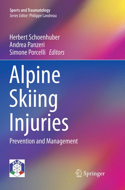 Alpine Skiing Injur…