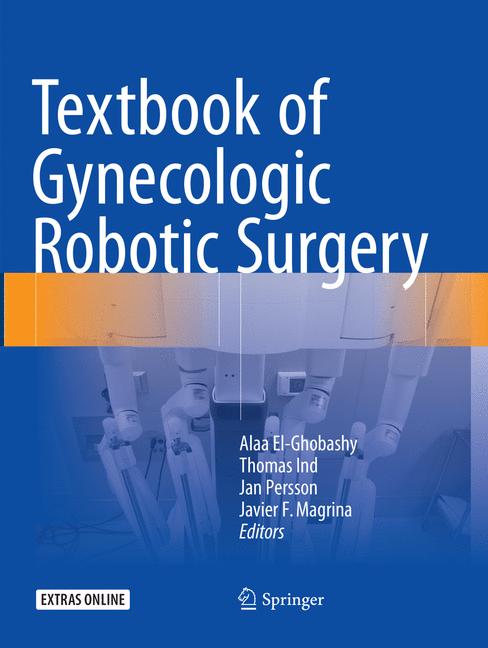 Textbook Of Gynecol…