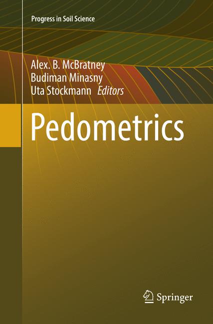 Pedometrics - image