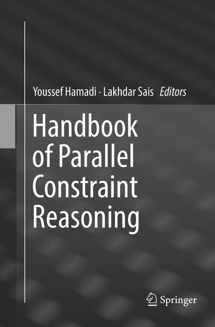 Handbook Of Paralle…