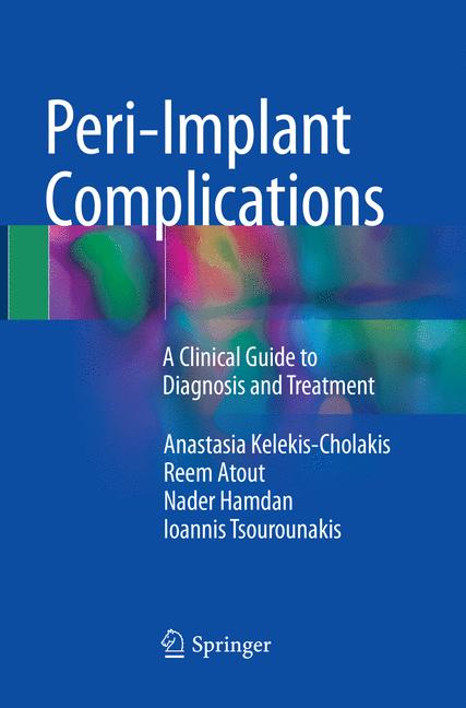 Peri-Implant Compli…