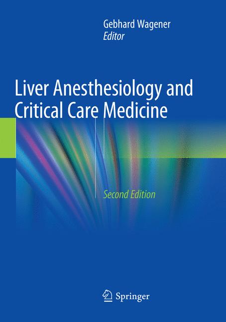 Liver Anesthesiolog… - image