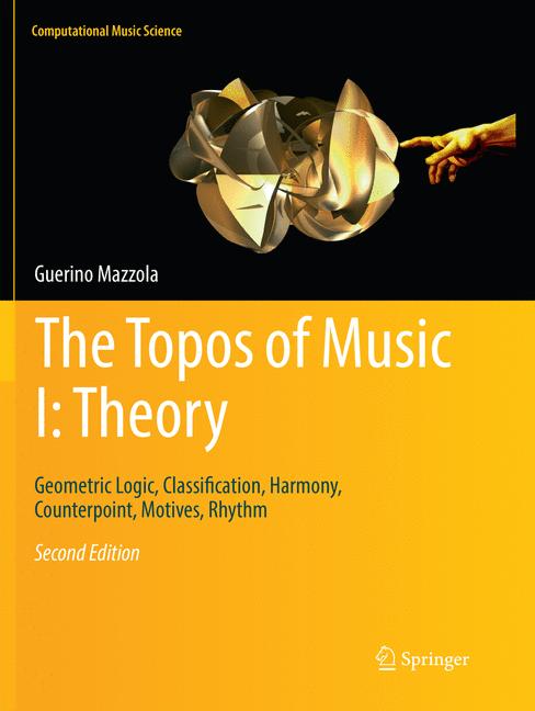 The Topos Of Music …