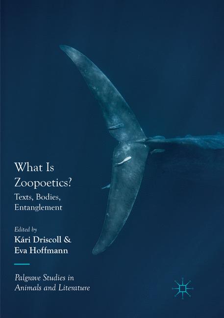 What Is Zoopoetics? - image