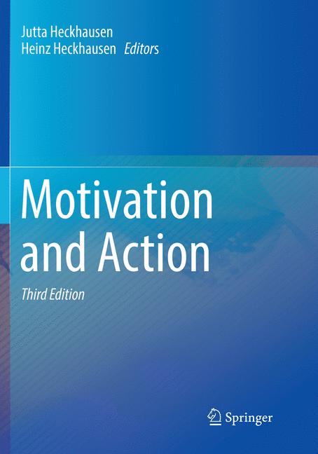 Motivation And Acti… - image