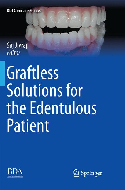 Graftless Solutions… - image