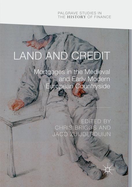 Land And Credit