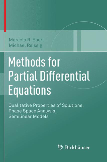 Methods For Partial…