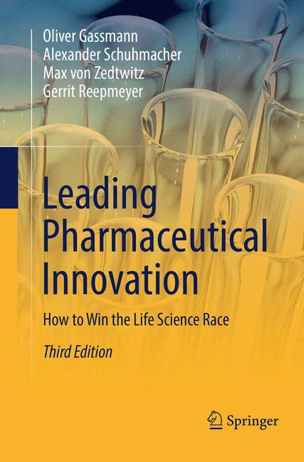 Leading Pharmaceuti… - image