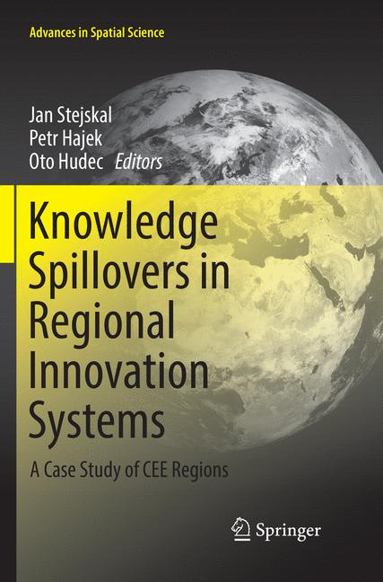 Knowledge Spillover… - image