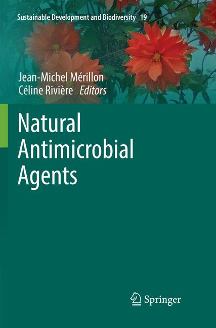 Natural Antimicrobi…
