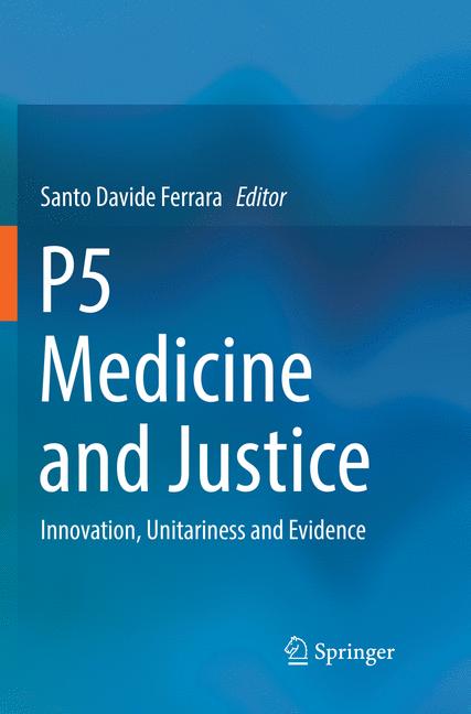 P5 Medicine And Jus… - image