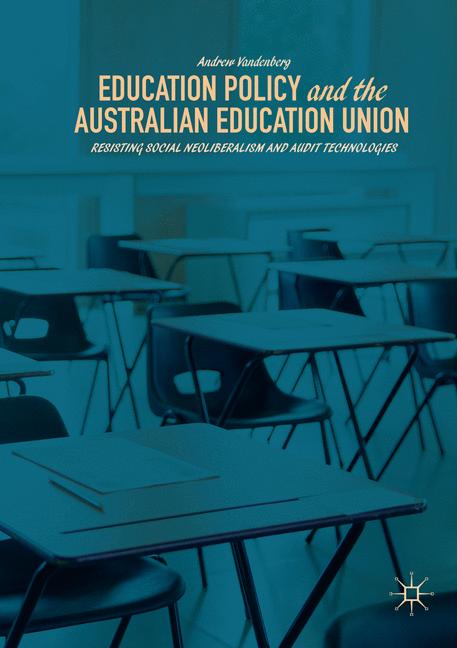 Education Policy An… - image