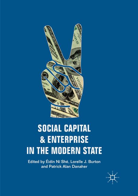 Social Capital And … - image