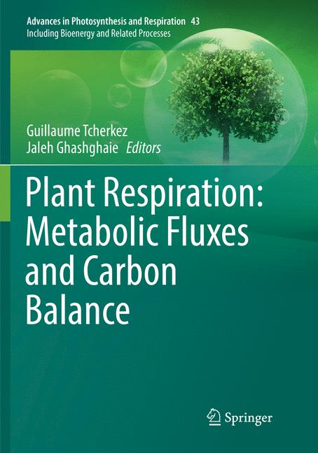 Plant Respiration: … - image