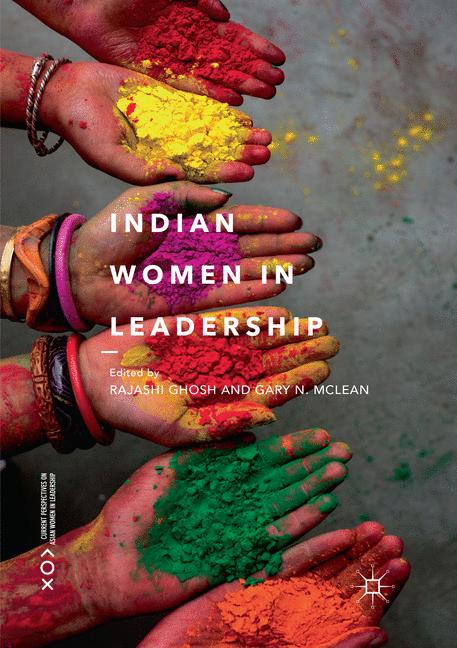 Indian Women In Lea…