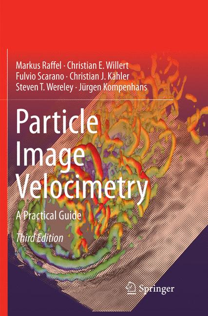 Particle Image Velo…