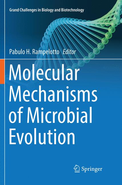 Molecular Mechanism…