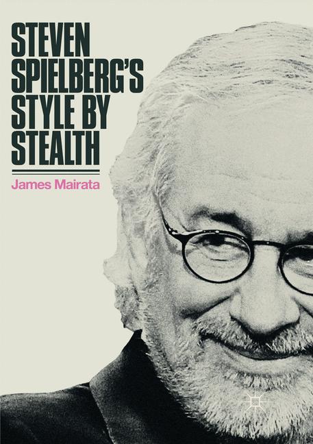 Steven Spielberg's … - image