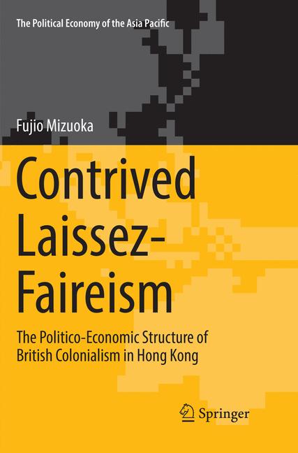 Contrived Laissez-F… - image