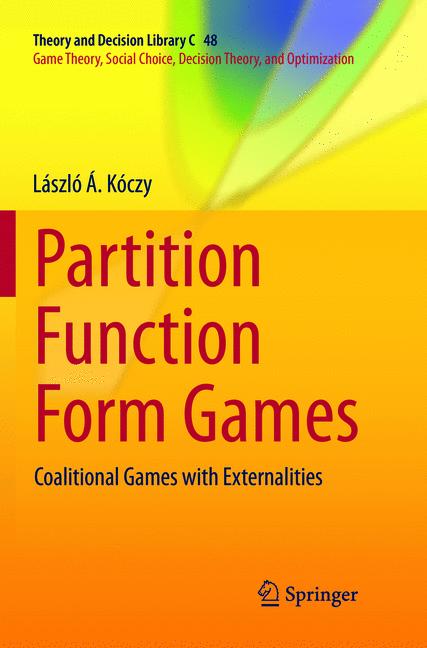 Partition Function … - image