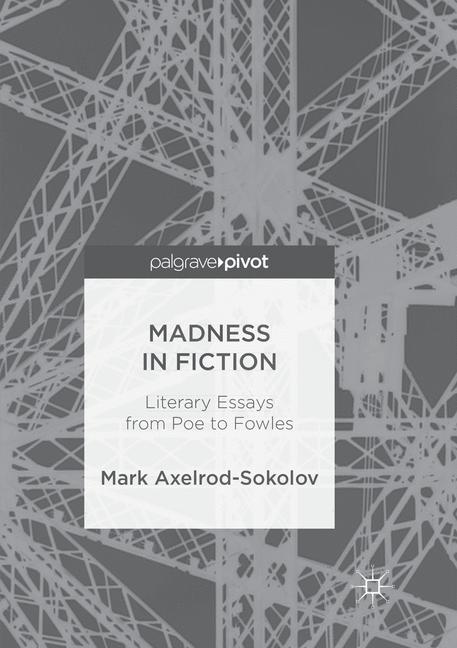 Madness In Fiction