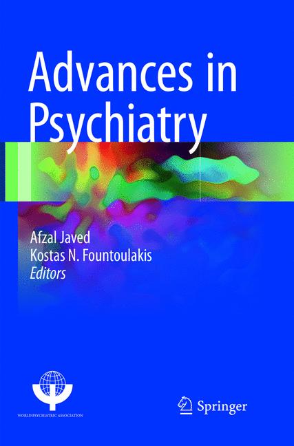 Advances In Psychia…