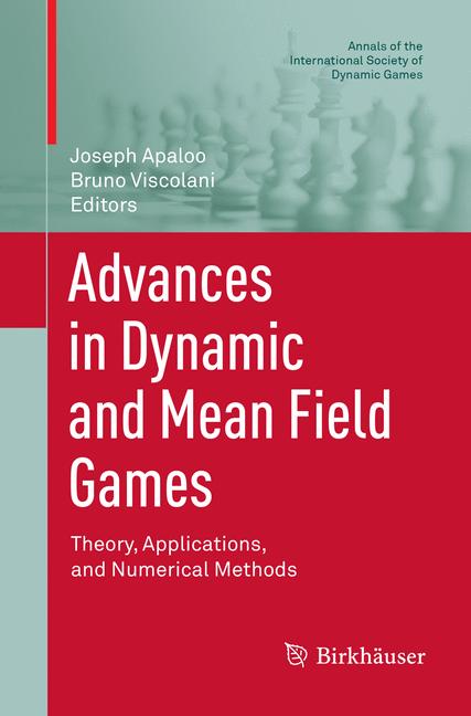 Advances In Dynamic… - image