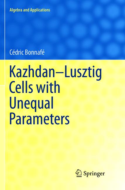 Kazhdan-Lusztig Cells With Unequal Parameters