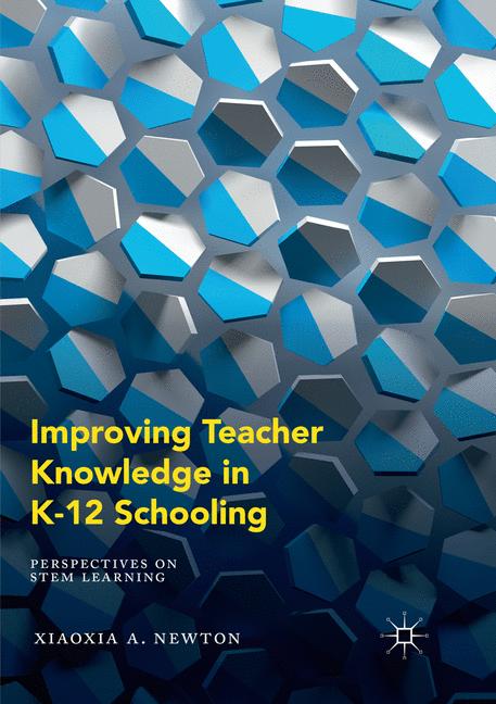 Improving Teacher K… - image