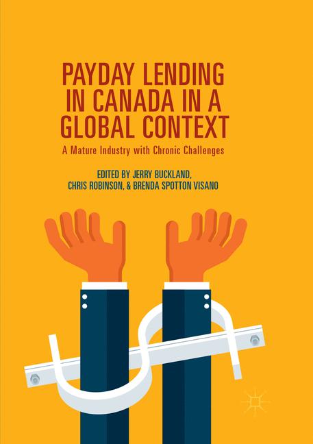 Payday Lending In C…