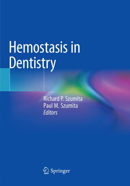 Hemostasis In Denti…