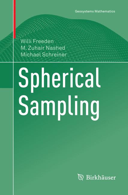 Spherical Sampling
