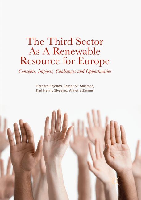 The Third Sector As… - image