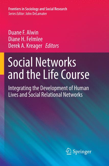 Social Networks And…