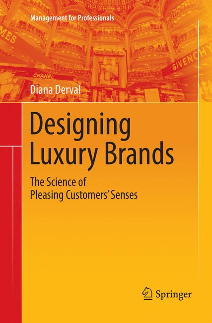 Designing Luxury Br… - image