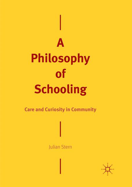 A Philosophy Of Sch…