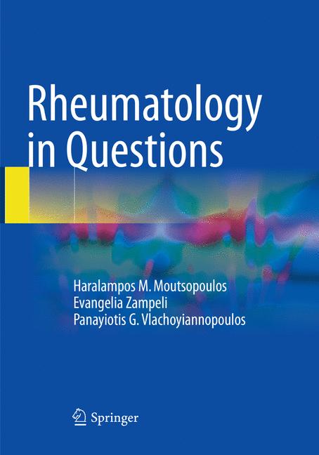Rheumatology In Que…