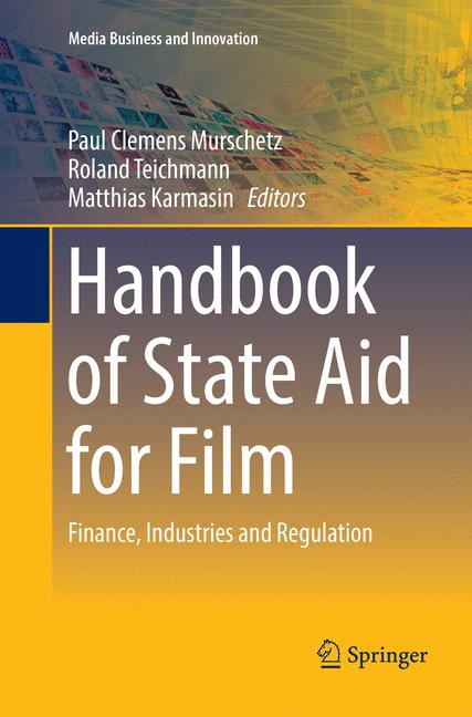 Handbook Of State A…