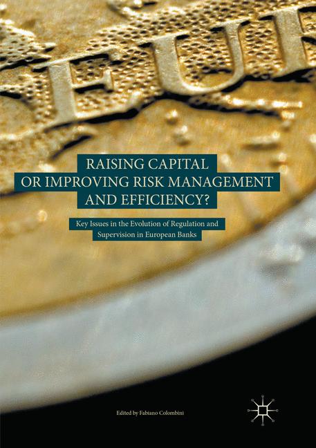 Raising Capital Or … - image