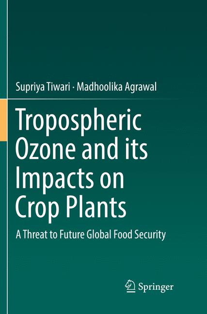Tropospheric Ozone …
