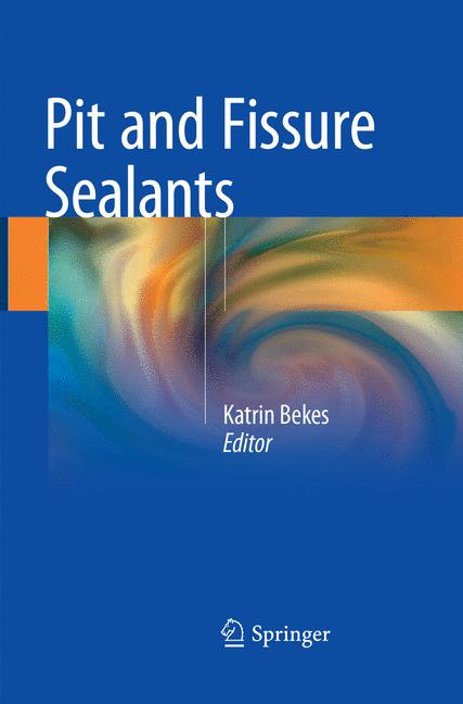Pit And Fissure Sea…
