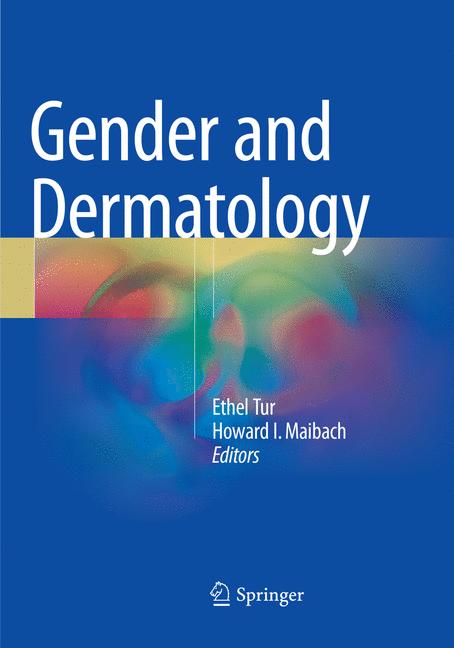 Gender And Dermatol… - image